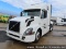 /2017 VOLVO VNL670 T/A SLEEPER, HESS REPORT IN PHOTOS,  536800 MILES ON ODO