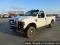2009 FORD F250 3/4 TON 4WD PICKUP, 286951 MILES ON OD, 9000 GVW, FORD 8 CYL