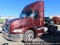 2016 MACK CXU600 T/A DAYCAB, HESS REPORTS IN PHOTOS,826447 MILES ON OD, 826