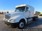 2007 FREIGHTLINER COLUMBIA T/A SLEEPER, HESS REPORTS IN PHOTOS,959218 MILES
