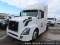 2018 VOLVO VNL670 T/A SLEEPER, HESS REPORT IN PHOTOS, 558809 MILES ON ODO,