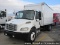 2007 FREIGHTLINER M2-106 BOX TRUCK, ECM 324233, 324232 MILES ON OD, 26000 G