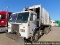 2002 PETERBILT 320 TRASH TRUCK, 66000 GVW, CUMMINS ISM 6 CYL 320 HP ENG, JA