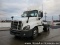 2015 FREIGHTLINER CASCADIA T/A DAYCAB, HESS REPORT IN PHOTOS, 543668 MILES