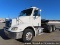 2007 FREIGHTLINER COLUMBIA 112 T/A DAYCAB,HESS REPORTS IN PHOTOS,  650304 M