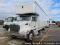 2016 PETERBILT PB337 S/A BOX TRUCK, 106480 MILES ON OD, 26000 GVW, PACCAR P