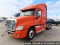 2010 FREIGHTLINER CASCADIA T/A SLEEPER,HESS REPORT IN PHOTOS, 846238 MILES