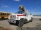 1991 GMC C7500 DIGGER-DERRICK TRUCK, 103640 MILES ON ODO, 33000 GVW, 25180
