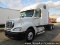 2007 FREIGHTLINER COLUMBIA T/A SLEEPER, 1116725 MILES ON OD, 52000 GVW, DET