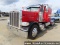 2019 PETERBILT 389 T/A SLEEPER, SALVAGED REBUILT TITLE,  HESS REPORT IN PHO