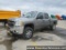 2012 CHEVROLET SILVERADO 2500 3/4 TON PICKUP TRUCK, TITLE DELAY, 206684 MIL