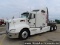 2011 KENWORTH T660 T/A SLEEPER, TITLE DELAY, 869850 MILES ON ODO, 48000 GVW