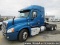 2011 FREIGHTLINER CASCADIA T/A SLEEPER, TITLE DELAY, HESS REPORT IN PHOTOS,