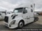 2015 VOLVO VNL T/A SLEEPER, HESS REPORT IN PHOTOS, 670135 MILES ON OD, VOLV
