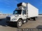 2012 FREIGHTLINER REEFER S/A BOX TRUCK, HESS REPORT IN PHOTOS, 248039 MILES