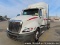 2012 INTERNATIONAL PROSTAR T/A SLEEPER, 414983 MILES ON OD, ECM 819725, 523