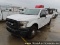 2015 FORD F150 1/2 TON PICKUP TRUCK, TITLE DELAY, 271261 MILES ON OD, 6100