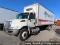 2017 INTERNATIONAL 4300 SBA 4X2 BOX TRUCK, REMAN TRANS 11/2/22, PAPERWORK I