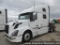 2016 VOLVO VNL T/A SLEEPER, HESS REPORT IN PHOTOS, 723335 MILES ON ODO, 723