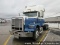 1998 FREIGHTLINER FACTORY STRETCHED TRI-AXLE SLEEPER, 908054 MILES ON OD, 5