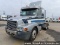 2010 FREIGHTLINER CENTURY CLASS ST T/A SLEEPER, TITLE DELAY, DOESN'T READ M