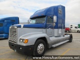 1994 FREIGHTLINER D1200425T S/A SLEEPER, 506105 MILES ON ODO, NOT ORIGINAL