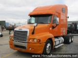 2005 FREIGHTLINER CENTURY CLASS S/T T/A SLEEPER, RECONSTRUCTED TITLE, 94243