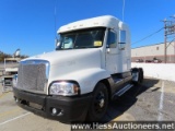 2006 FREIGHTLINER CENTURY T/A SLEEPER, TITLE DELAY, HESS REPORT IN PHOTOS,