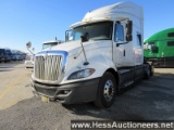 2015 INTERNATIONAL PROSTAR +122 6X4 T/A SLEEPER, HESS REPORTS IN PHOTOS, 61