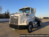 2016 WESTERN STAR 4700 SB S/A DAYCAB,HESS REPORTS IN PHOTOS,  412395 MILES