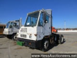 2005 OTTAWA 30 JOCKEY TRUCK, NO TITLE, 29797 MILES ON ODO, 21805 HOURS, CUM