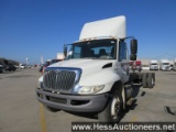 2010 INTERNATIONAL 4300 DURASTAR CAB CHASSIS,HESS REPORT IN PHOTOS, 217259