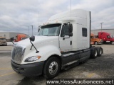 2015 INTERNATIONAL PROSTAR T/A SLEEPER, TITLE HAS INCORRECT YEAR - READS 20