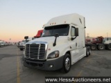 2015 FREIGHTLINER CASCADIA EVOLUTION T/A SLEEPER, HESS REPORTS IN PHOTOS,10
