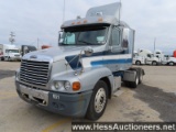 2010 FREIGHTLINER CENTURY CLASS ST T/A SLEEPER, TITLE DELAY, DOESN'T READ M