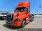 2016 FREIGHTLINER CASCADIA T/A DAYCAB, HESS REPORT IN PHOTOS, 570755 MILES