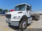 2012 FREIGHTLINER M2 CAB CHASSIS, TITLE DELAY, HESS REPORT IN PHOTOS, 11211