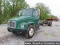 2003 FREIGHTLINER FL70 S/A CAB CHASSIS, MARYLAND TITLE BRANDED REBUILT, NO