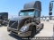 2012 VOLVO VNL S/A DAYCAB, HESS REPORT IN PHOTOS, 980112 MILES ON OD, ECM 5