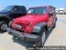 2010 JEEP WRANGLER UNLIMITED 4WD SUV, 304458 MILES ON OD, 6 CYL 3.8L ENG, G