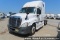 2012 FREIGHTLINER CASCADIA T/A SLEEPER, HESS REPORT IN PHOTOS, 1,530,634 MI