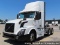 2015 VOLVO VNL64300 T/A DAYCAB, HESS REPORT IN PHOTOS, 476214 MI ON OD, ECM