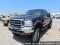 2002 FORD F250 4WD 3/4 TON PICKUP TRUCK,189883 MILES ON OD,8800 GVW,  8 CYL