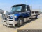 2019 FREIGHTLINER S/A FLATBED TRUCK,HESS REPORT IN PHOTOS,  49600 MILES ON