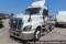 2016 FREIGHTLINER CASCADIA T/A DAYCAB, TITLE DELAY, 584830 MILES ON OD, ECM