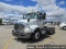 2013 INTERNATIONAL RF027 T/A DAYCAB, HESS REPORT IN PHOTOS, 160075 MILES ON