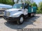2005 INTERNATIONAL 4300 S/A 18' LUBE SERVICE TRUCK,HESS REPORT IN PHOTOS,