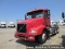 2006 VOLVO VNM T/A DAYCAB, HESS REPORT IN PHOTOS,  1348080 MI