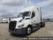 2020 FREIGHTLINER CASCADIA T/A SLEEPER, HESS REPORT IN PHOTOS, 752979 MILES