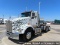 2005 KENWORTH T800 B T/A DAYCAB, HESS REPORT IN PHOTOS, 596755 MILES ON OD,